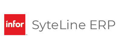 Infor SyteLine ERP